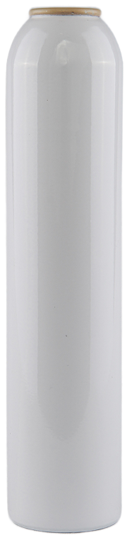 Alumunium Aerosol Can