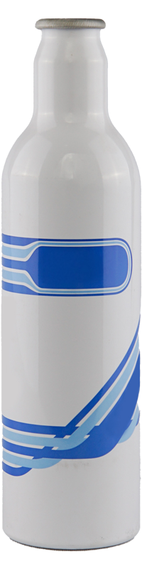 Alumunium Bottle