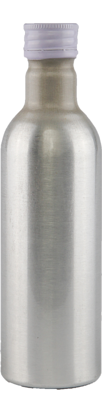 Alumunium Screw Bottle