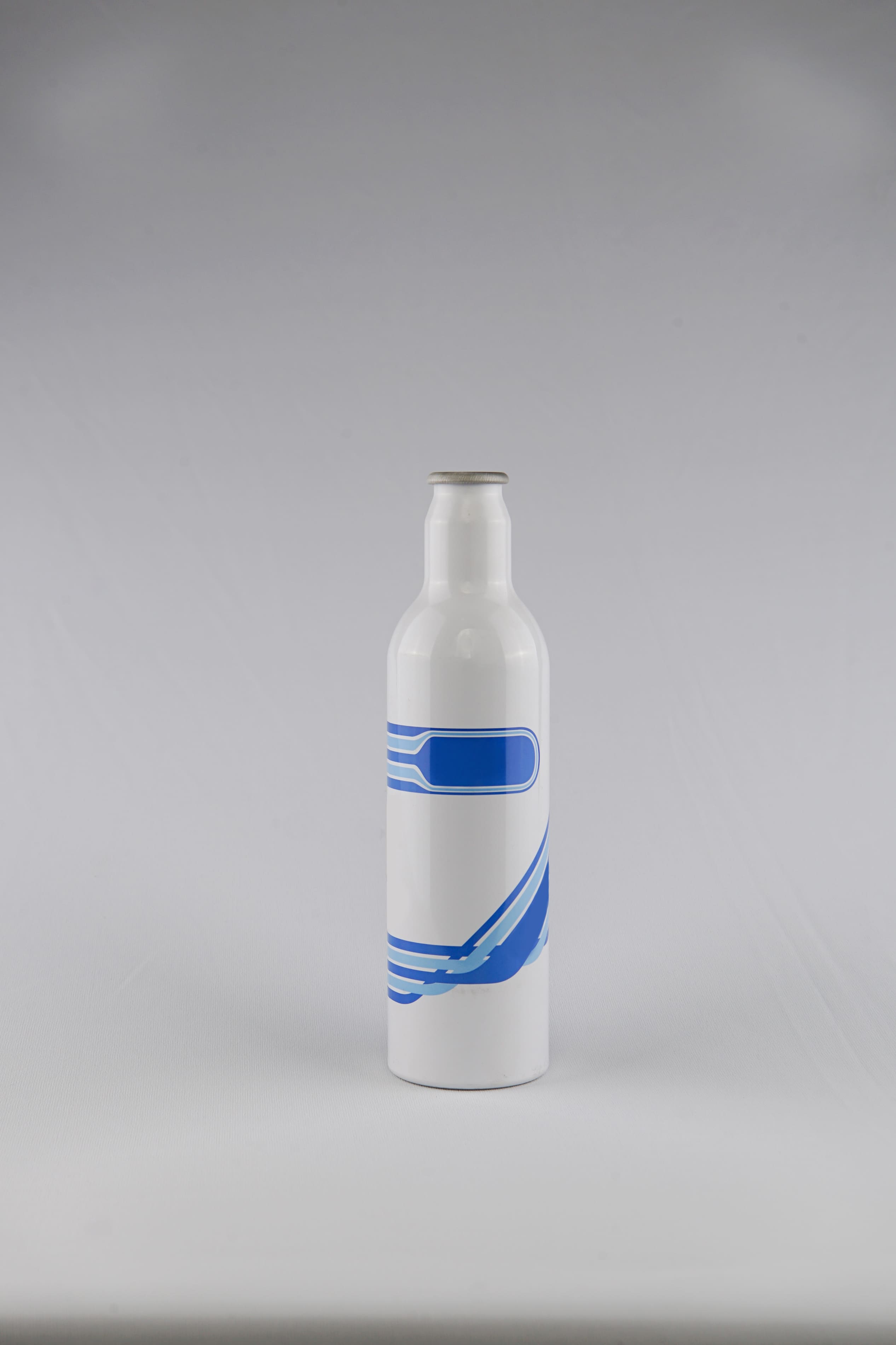 Aluminium Beverage Bottle