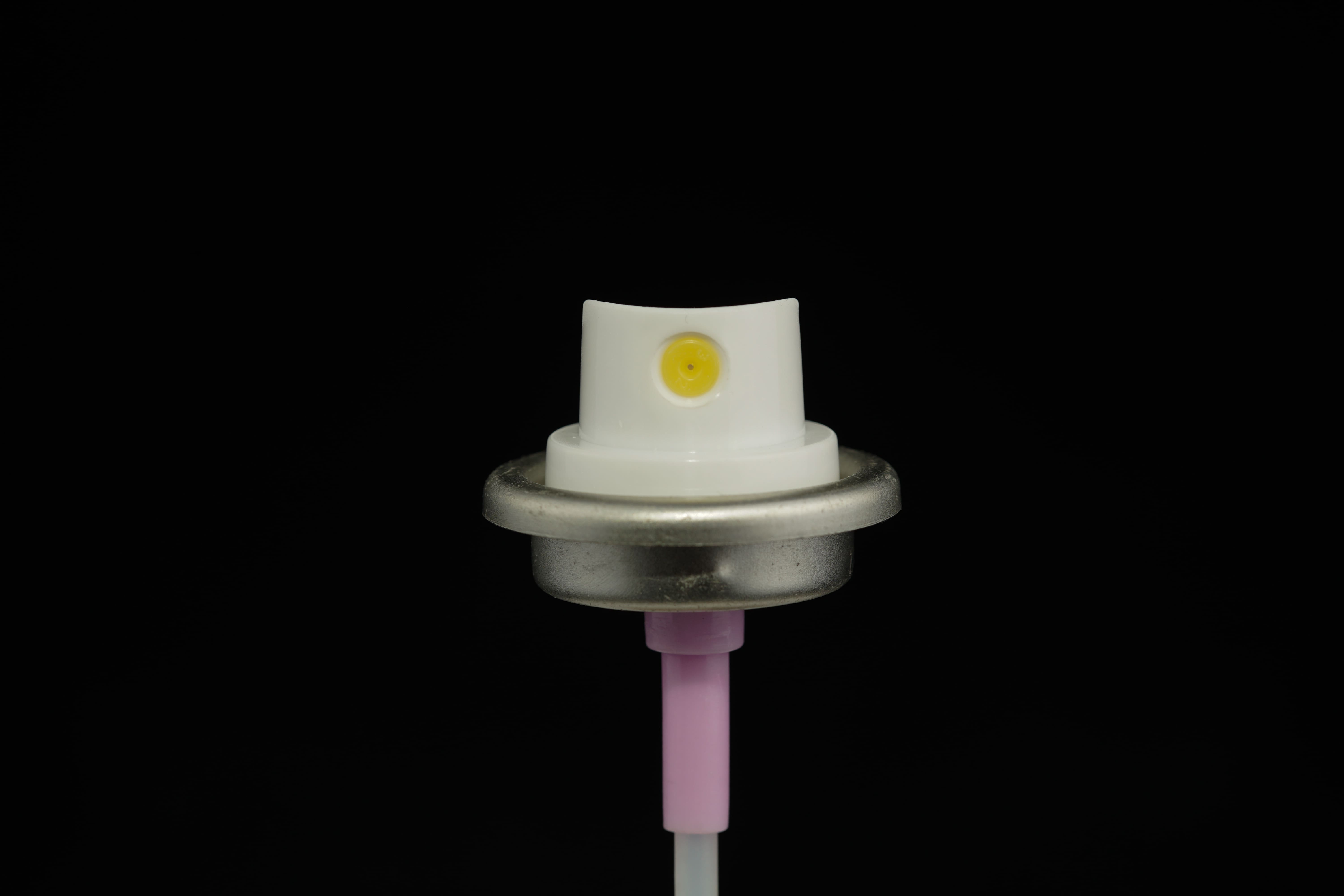 Aerosol Valve & Actuator