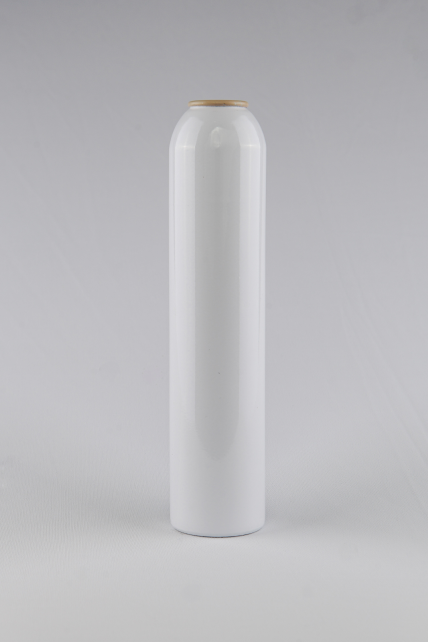 Alumunium Aerosol Can