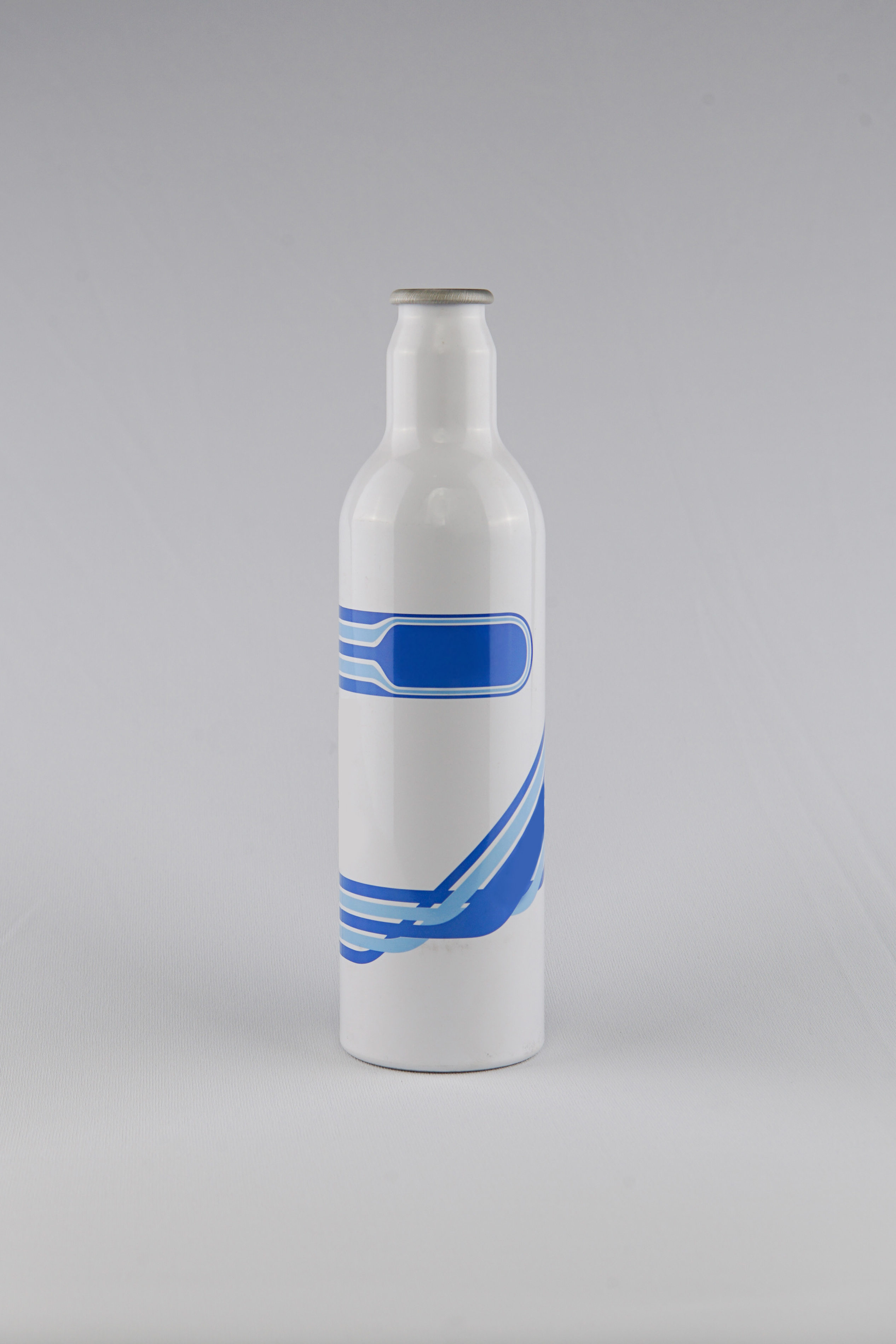 Alumunium Bottle