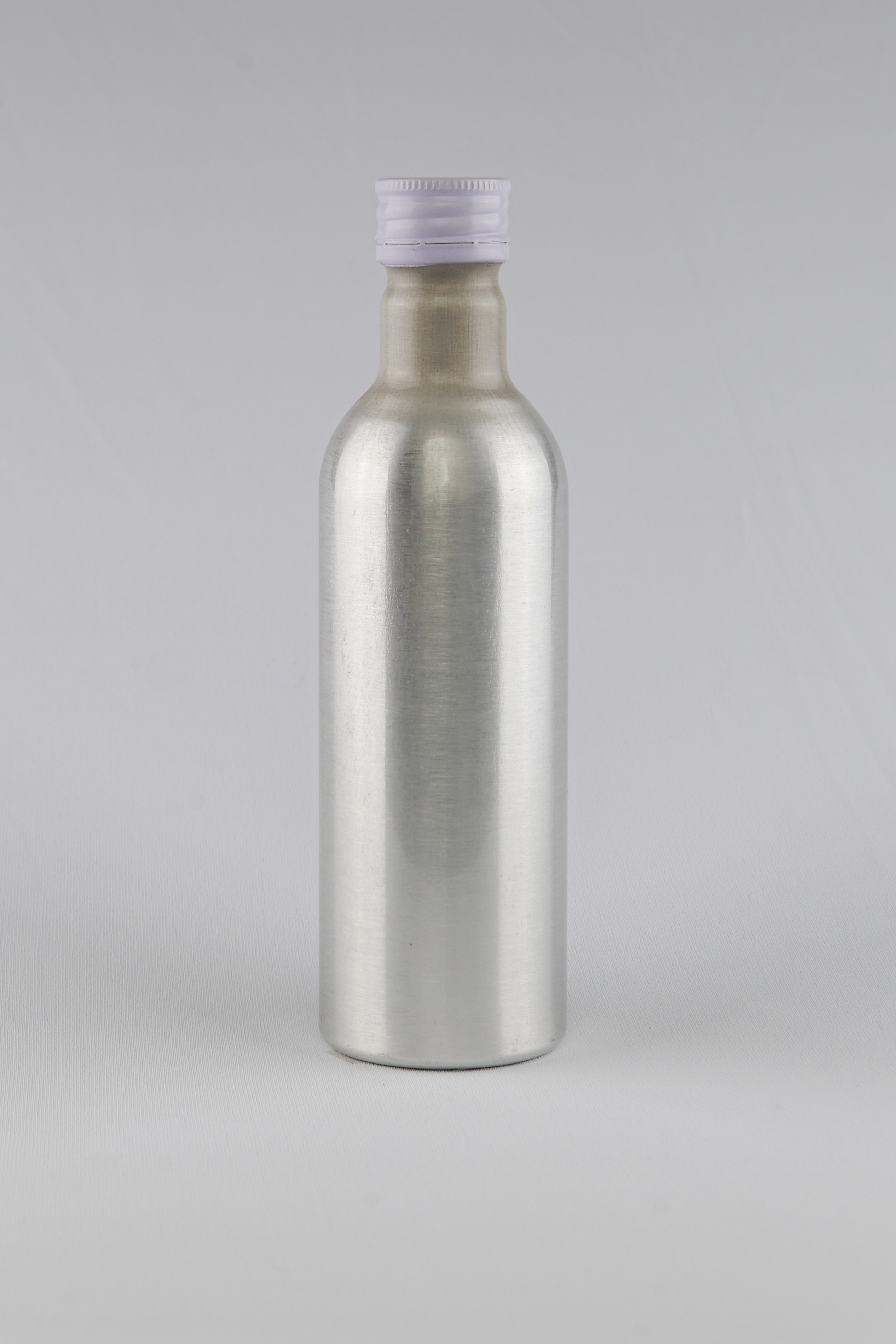 Alumunium Screw Bottle